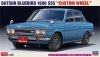 Hasegawa 20651 Datsun Bluebird 1600 SSS “Custom Wheel” Limited Edition 1/24